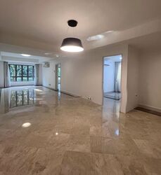 Cavenagh Lodge (D9), Apartment #601547371